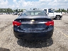 2G1105S3XJ9****** Salvage 2018 Chevrolet Impala