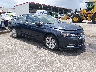 2G1105S3XJ9****** Salvage and Wrecked 2018 Chevrolet Impala in Lexington