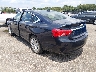 2G1105S3XJ9****** Salvage and Repairable 2018 Chevrolet Impala in Lexington