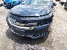 2G1105S3XJ9****** Salvage and Repairable 2018 Chevrolet Impala in South Carolina State