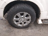 1FMFU20587L****** Wrecked 2007 Ford Expedition in Minnesota State
