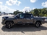 5TFJA5DB5SX****** Reparables 2025 Toyota Tundra en Estado de Kansas