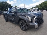 5TFJA5DB5SX****** Salvamento y Destrozados 2025 Toyota Tundra en Kansas City
