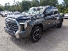 5TFJA5DB5SX****** Usados y Reparables 2025 Toyota Tundra en Kansas City