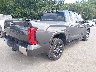 5TFJA5DB5SX****** Salvamento y Destrozados 2025 Toyota Tundra en Estado de Kansas