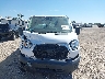 1FTBR1Y87MK****** Wrecked 2021 Ford Transit 250 in Texas State