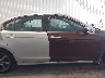 1HGCP36828A****** Repairable 2008 Honda Accord in South Dakota State