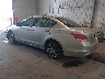 1HGCP36828A****** Salvage and Repairable 2008 Honda Accord in Sioux Falls