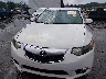 JH4CU2F41CC****** Destrozados 2012 Acura TSX en Estado de Virginia Occidental