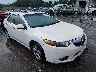 JH4CU2F41CC****** Salvamento y Destrozados 2012 Acura TSX en Buckhannon