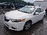 JH4CU2F41CC****** Usados y Reparables 2012 Acura TSX en Buckhannon