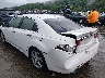 JH4CU2F41CC****** Salvamento y Reparables 2012 Acura TSX en Buckhannon