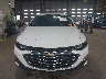 1G1ZC5ST0MF****** Wrecked 2021 Chevrolet Malibu in Indiana State