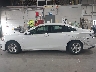 1G1ZC5ST0MF****** Repairable 2021 Chevrolet Malibu in Indiana State