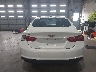 1G1ZC5ST0MF****** Wrecked 2021 Chevrolet Malibu