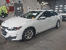 1G1ZC5ST0MF****** Used and Repairable 2021 Chevrolet Malibu in Fort Wayne