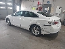 1G1ZC5ST0MF****** Salvage and Repairable 2021 Chevrolet Malibu in Fort Wayne