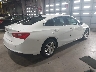 1G1ZC5ST0MF****** Salvage and Wrecked 2021 Chevrolet Malibu in Indiana State