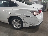 1G1ZC5ST0MF****** Salvage and Repairable 2021 Chevrolet Malibu in Indiana State