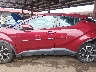 NMTKHMBX3JR****** Repairable 2018 Toyota C-HR in Arizona State