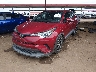NMTKHMBX3JR****** Used and Repairable 2018 Toyota C-HR in Phoenix
