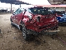 NMTKHMBX3JR****** Salvage and Repairable 2018 Toyota C-HR in Phoenix