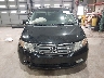 5FNRL5H99DB****** Destrozados 2013 Honda Odyssey en Estado de Indiana