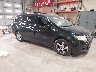 5FNRL5H99DB****** Salvamento y Destrozados 2013 Honda Odyssey en Fort Wayne
