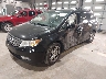 5FNRL5H99DB****** Usados y Reparables 2013 Honda Odyssey en Fort Wayne