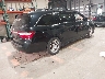 5FNRL5H99DB****** Salvamento y Destrozados 2013 Honda Odyssey en Estado de Indiana