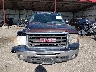 3GTP2VE34BG****** Destrozados 2011 GMC Sierra 1500 en Estado de Nebraska