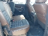 1N6BA1F29GN****** Wrecked 2016 Nissan Titan in Oklahoma City