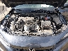 2HGFE2F57NH****** Repairable 2022 Honda Civic in Wichita
