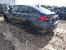 2HGFE2F57NH****** Salvage and Repairable 2022 Honda Civic in Wichita