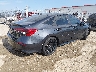 2HGFE2F57NH****** Salvage and Wrecked 2022 Honda Civic in Kansas State