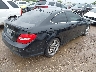 WDDGJ4HB5FG****** Salvamento y Destrozados 2015 Mercedes-Benz C 250 en Estado de Texas