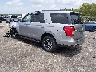 1FMJU1H8XRE****** Salvage and Repairable 2024 Ford Expedition in Jackson