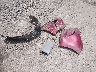 4T1BF1FK6FU****** Wrecked 2015 Toyota Camry in Louisiana State