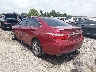 4T1BF1FK6FU****** Salvage and Repairable 2015 Toyota Camry in Lafayette