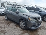 5N1AT2MT5GC****** Salvage and Wrecked 2016 Nissan Rogue in Fort Worth North