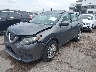 5N1AT2MT5GC****** Used and Repairable 2016 Nissan Rogue in Fort Worth North