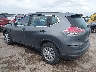 5N1AT2MT5GC****** Salvage and Repairable 2016 Nissan Rogue in Fort Worth North