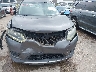 5N1AT2MT5GC****** Salvage and Repairable 2016 Nissan Rogue in Texas State