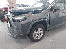2T3MWRFVXKW****** Salvage and Repairable 2019 Toyota RAV4 Hybrid in Florida State