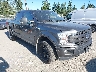 1FTEW1E51JF****** Salvage and Wrecked 2018 Ford F-150 in Seattle