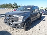 1FTEW1E51JF****** Used and Repairable 2018 Ford F-150 in Seattle