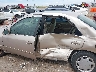 4T1BG22K0XU****** Reparables 1999 Toyota Camry en Estado de Texas