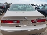 4T1BG22K0XU****** Destrozados 1999 Toyota Camry