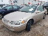 4T1BG22K0XU****** Usados y Reparables 1999 Toyota Camry en Lubbock