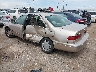 4T1BG22K0XU****** Salvamento y Reparables 1999 Toyota Camry en Lubbock